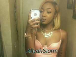 Aliyah_Storm