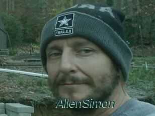 AllenSimon