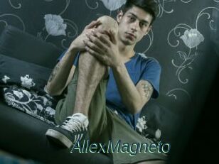 AllexMagneto