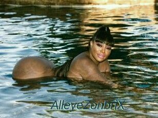 AlleyeZonbriX
