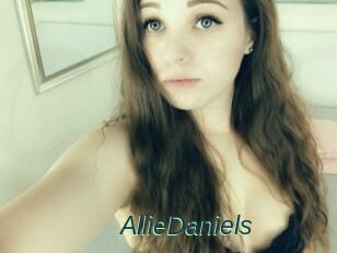 AllieDaniels