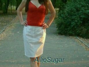 AllieSugar