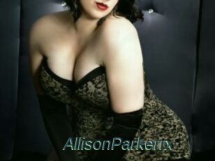 AllisonParkerrx