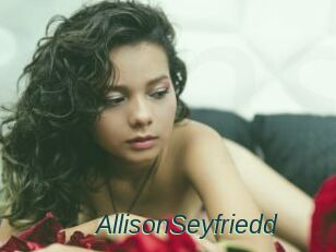 AllisonSeyfriedd