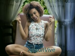 AllisonVive