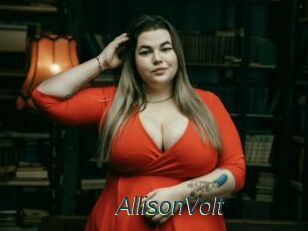 AllisonVolt