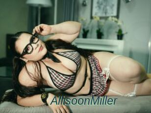 AllisoonMiller