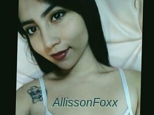 AllissonFoxx