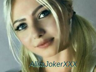 AllitaJokerXXX