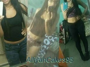 AlliyahCakes95