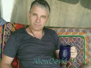 AllowDevid