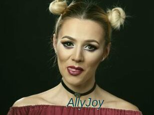 AllyJoy
