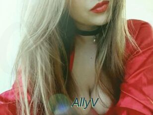 AllyV