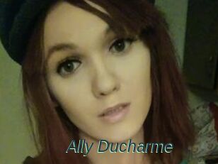 Ally_Ducharme
