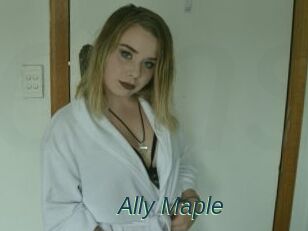 Ally_Maple