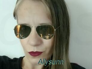 Allysunn