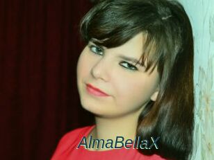 AlmaBellaX
