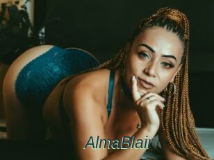 AlmaBlair