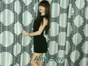 AlmaGrey