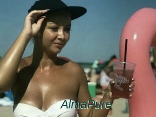 AlmaPure