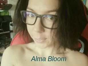 Alma_Bloom