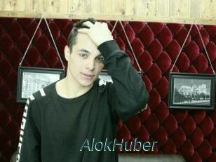 AlokHuber