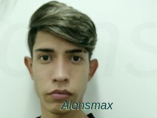 Alonsmax