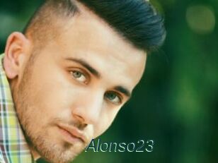 Alonso23