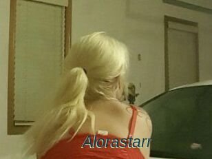 Alorastarr