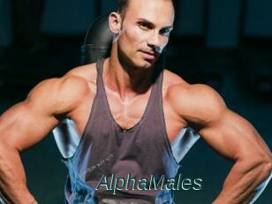 AlphaMales