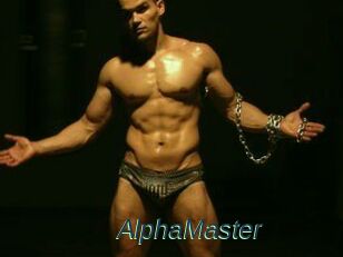 AlphaMaster