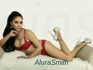 AluraSmith