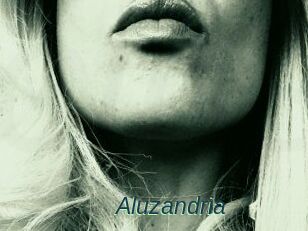 Aluzandria
