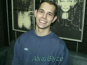 AlvarBlyze
