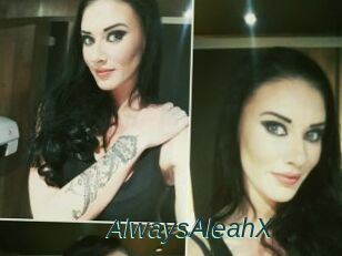AlwaysAleahX