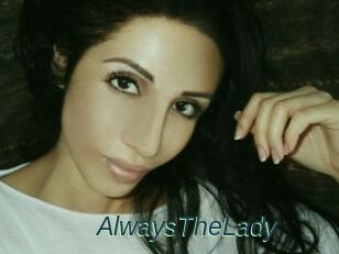 AlwaysTheLady