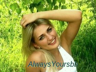 AlwaysYoursbb