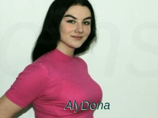 AlyDona