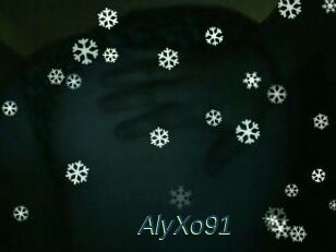 AlyXo91