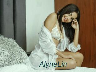 AlyneLin