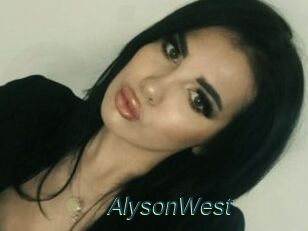 AlysonWest
