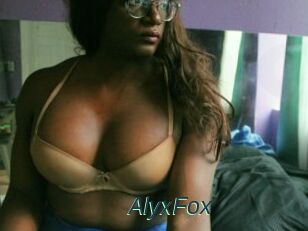 AlyxFox