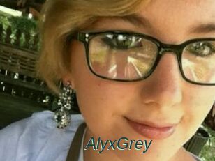 AlyxGrey