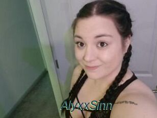 Alyxx_Sinn