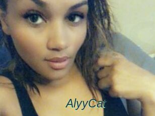 AlyyCat