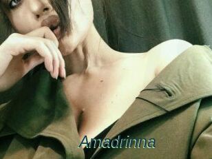 Amadrinna