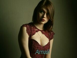 Amali