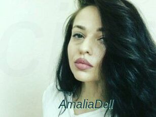 AmaliaDoll