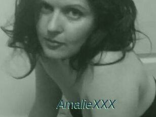AmalieXXX