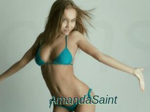 AmandaSaint